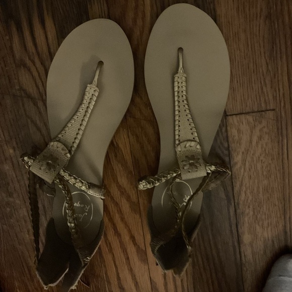 Jack Rodgers​​​​​​​​​​​​​​​​​​​​​​​​ - Picture 1 of 6